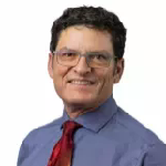 Image of Dr. Paul A. Berger, MD