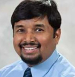 Image of Dr. Dhruvangkumar A. Modi, MD, MPH