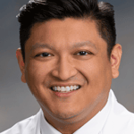 Image of Dr. Christopher D. Mercado, MD