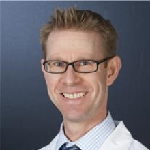 Image of Dr. Eric J. McKnight, MD