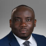 Image of Dr. Oluwaseun Emmanuel Fashanu, MD, MPH