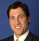 Image of Dr. Benjamin G. Domb, MD