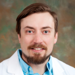 Image of Matthew R. Fisher, CRNA, RN