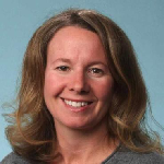 Image of Dr. Kim B. Ginevan, MD