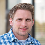 Image of Braden J. Shaffer, APRN