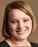 Image of Dr. Jenna K. Sebranek, MD