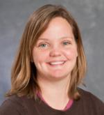 Image of Molly Elizabeth Lee, OCS, PT, DPT