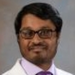 Image of Dr. Vinay Jagadeesha, MD