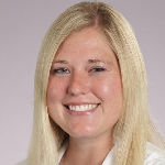 Image of Dr. Megan Mariah Scruggs, MD