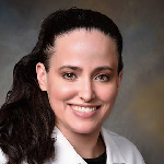 Image of Dr. Kirsten Green, DO