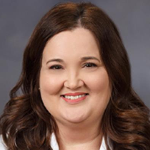 Image of Dr. Amanda Ledbetter Strobel, MD