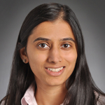 Image of Dr. Chandni Patel, MBA, MD