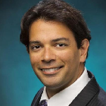 Image of Dr. Devin V. Amin, MD