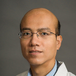 Image of Dr. Hieu Vo, MD