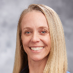 Image of Jacquelin D. Fryer, RD, CSSD