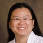 Image of Dr. Fawn Wen Atchison, PHD, MD