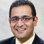 Image of Dr. Imran Lashari Balouch, MD