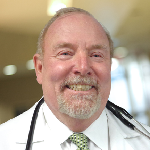 Image of Dr. Newton H. Bullard III, MD