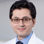 Image of Dr. Muhammad Rida Syed, MD