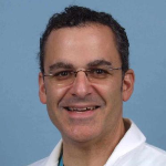 Image of Dr. Robert S. Ascanio, MD