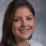 Image of Dr. Patricia Quinones, MD, PhD