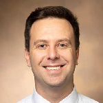 Image of Dr. David Houff, DO