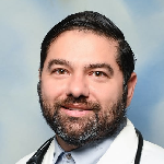 Image of Dr. Jose T. Vallejos, MD