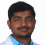 Image of Dr. Dhrumil Vijaykumar Patel, MD