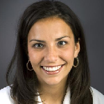 Image of Dr. Katherine Francis Edwards, MD