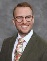 Image of Dr. Nathan David Kopp, PHD