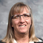 Image of Mary A. Wilson, PhD