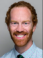 Image of Dr. Graham Fehr, DO