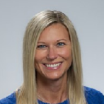 Image of Jill Bushberger, PT