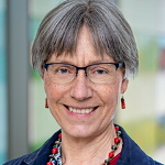 Image of Dr. Ann J. Melvin, MD