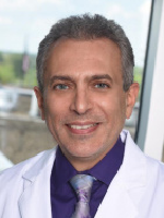 Image of Dr. Bahaa A. Awadalla, MD