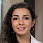 Image of Dr. Sara Rezai, MD