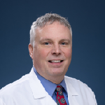 Image of Dr. David S. Bullard, MD, MEd