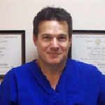 Image of Dr. Clifton G. Siess, D.C.