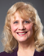Image of Dr. Kathleen J. Clem, FACEP, MD
