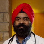 Image of Dr. Tejdeep Singh, MD