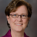 Image of Dr. Linda Varrella Muir, MD, FAAP