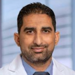 Image of Dr. Ali Aamar, MD