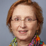 Image of Dr. France Galerneau, MD, FRCSC