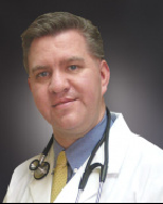 Image of Dr. Scott R. Kimber, MD