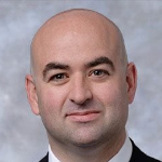 Image of Dr. Ian D. McLoughlin, MD