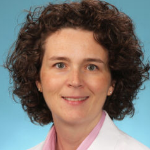 Image of Dr. Michelle M. Miller-Thomas, MD