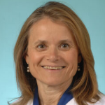 Image of Dr. Barbara B. Warner, MD