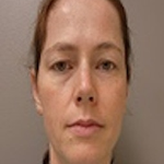 Image of Mrs. Erin Lynn Crist Johnson, CRNA