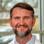 Image of Dr. Spencer E. Romine, MD