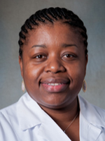 Image of Dr. Suzelle S. Luc, MPH, MD